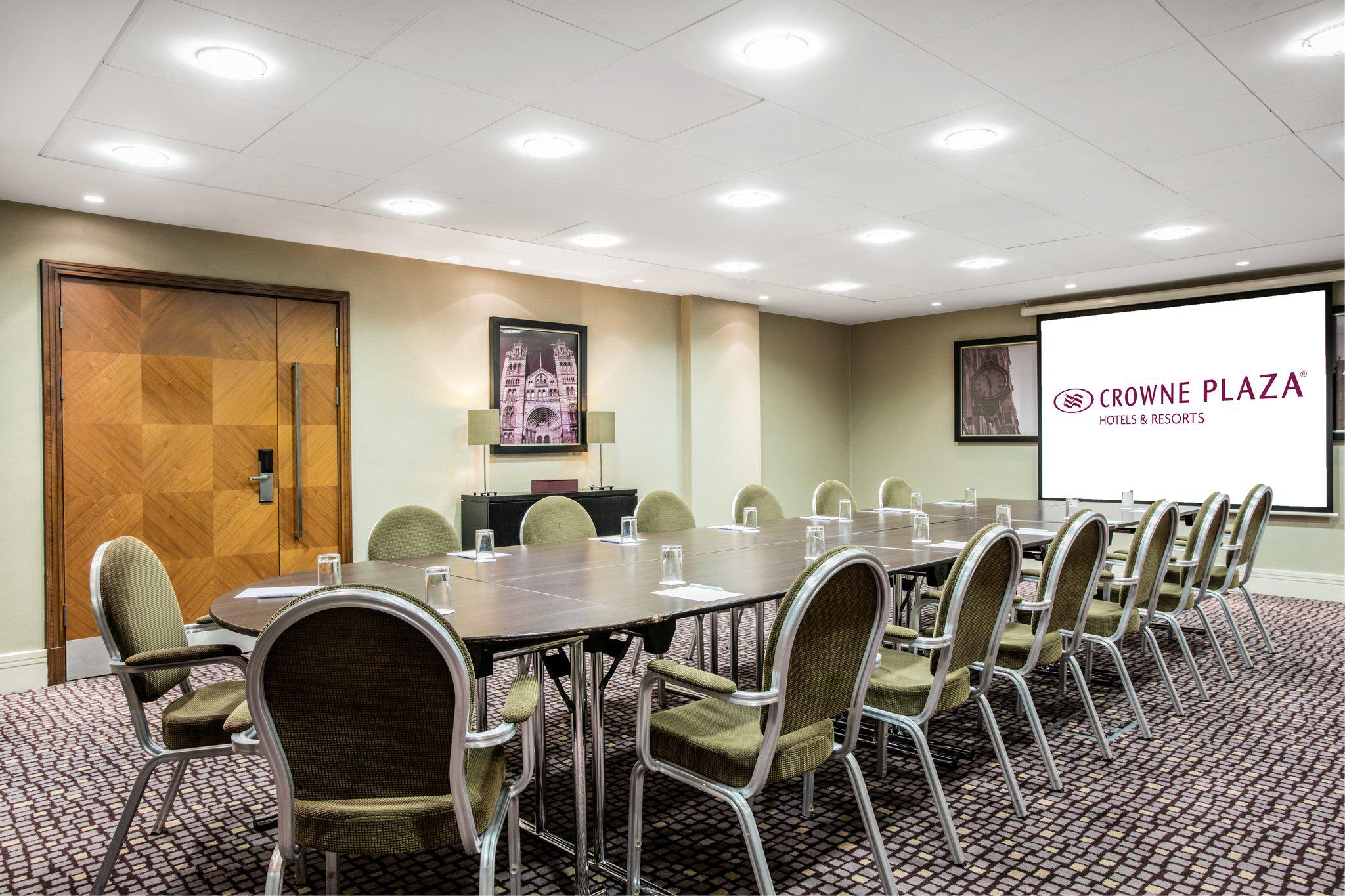 Images Crowne Plaza London - Ealing, an IHG Hotel