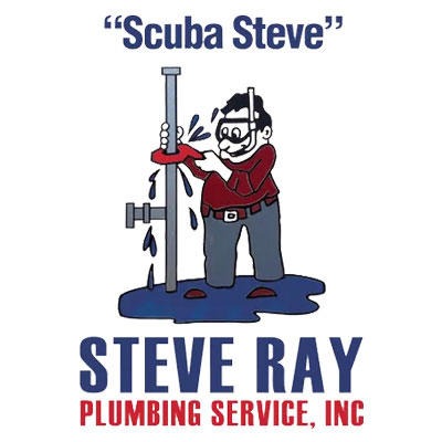 Steve Ray Plumbing Service Inc. Logo