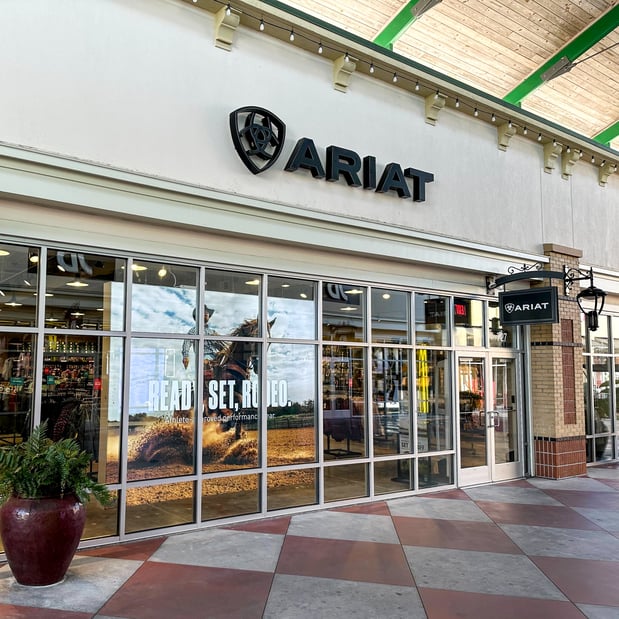Images Ariat Outlet