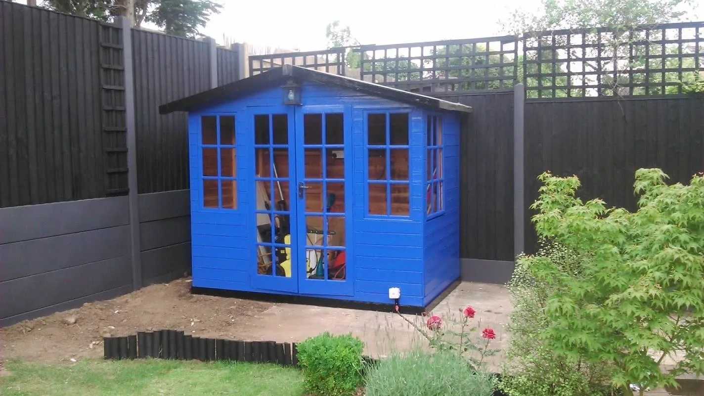 Images Simon Scrimshaw Painting & Decorating