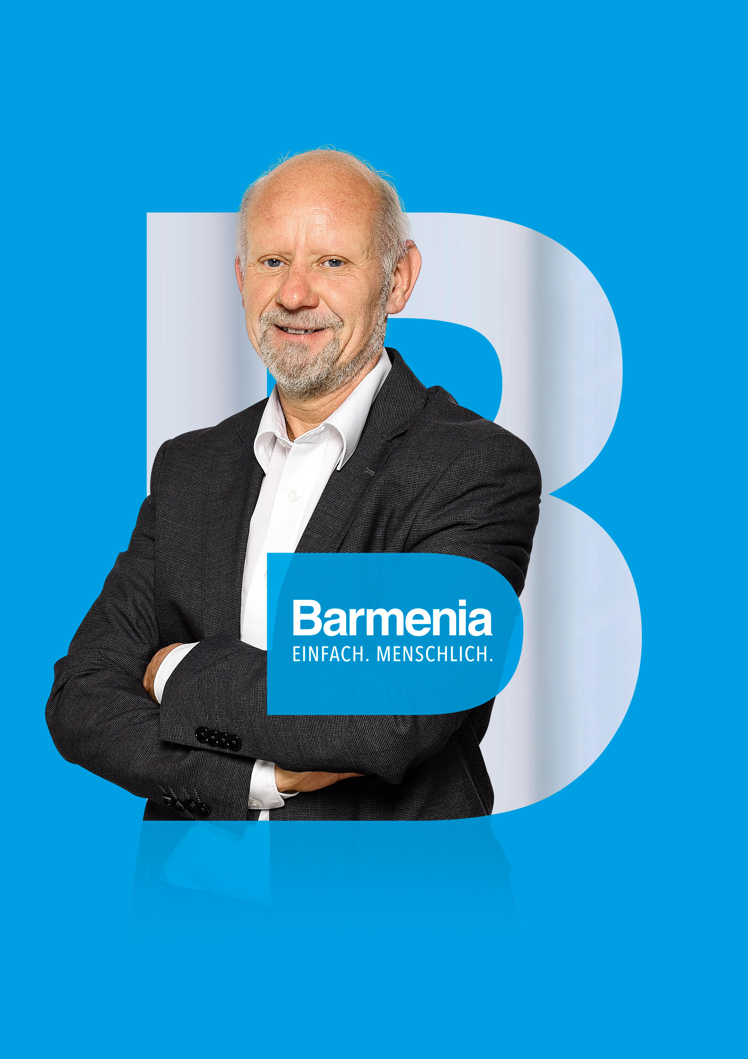 Bilder Barmenia Versicherung - Arthur Schumacher