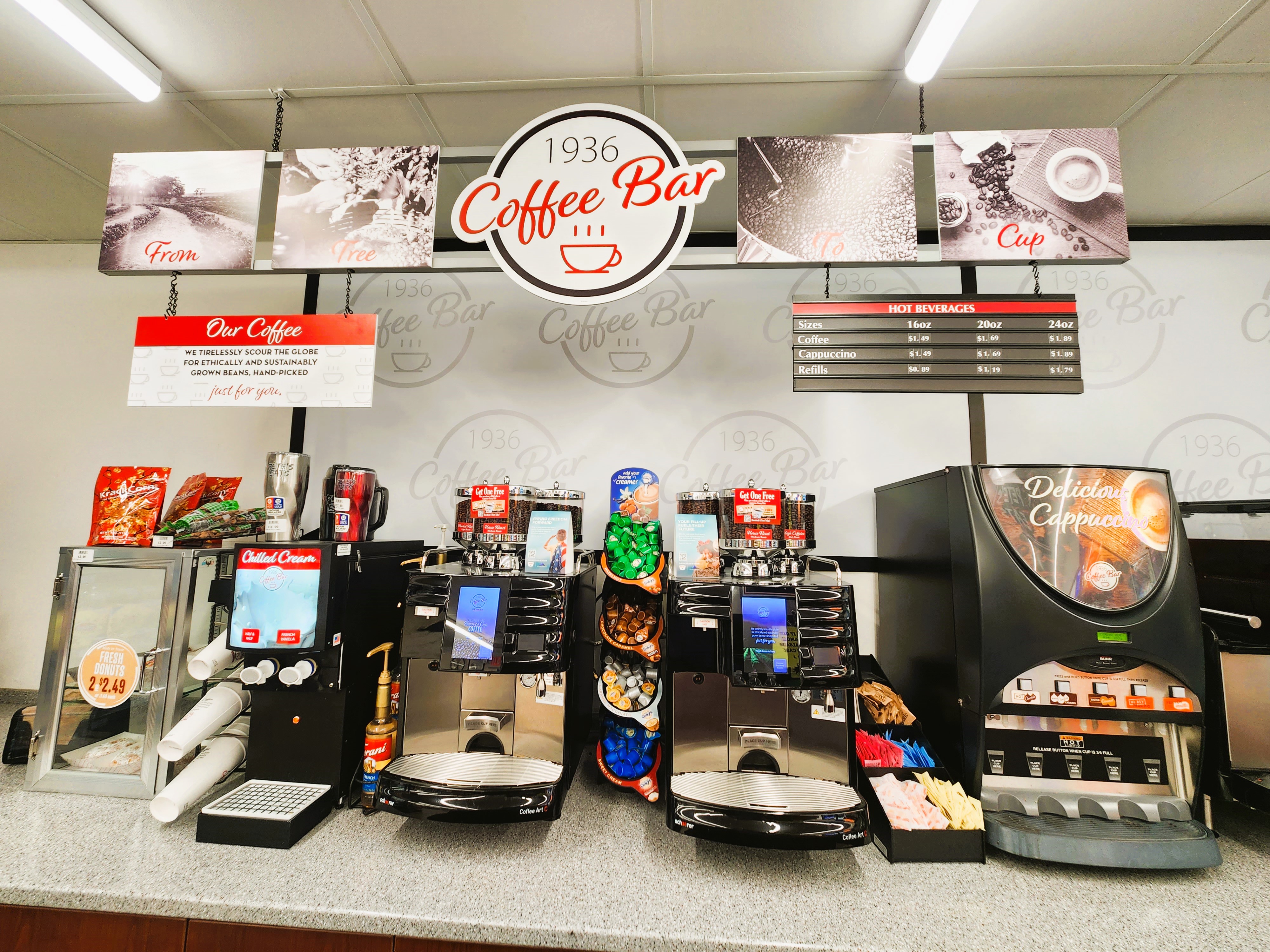 Stinker Stores Image