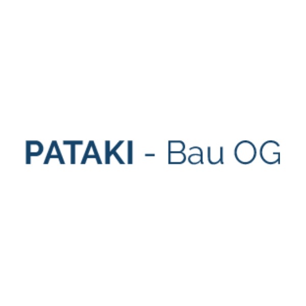 Logo von Pataki Konzeptbau OG