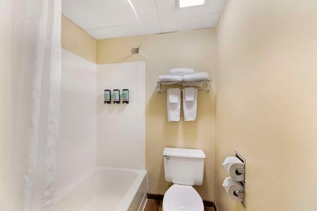 Images Best Western Rochester Marketplace Inn