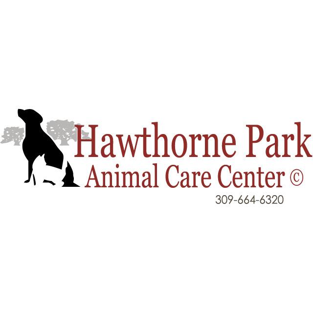Hawthorne Park Animal Care Center - Bloomington, IL 61705 - (309)664-6320 | ShowMeLocal.com
