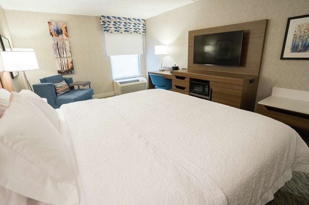 Images Hampton Inn Clarks Summit