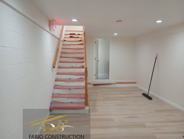 DS Fabio Construction, Inc Image