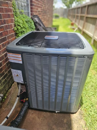 Images Nathan Lazarine A/C Heat & Electric