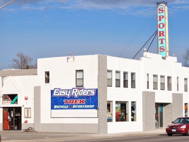 Images Easy Riders Bicycle & Sports