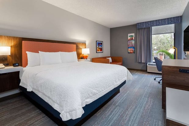 Images Hampton Inn Ft. Lauderdale-Commercial Blvd.