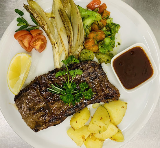 Images Restaurant IKAROS