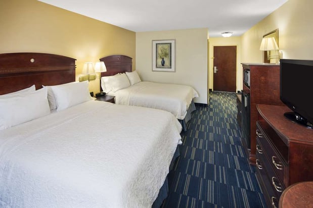 Images Hampton Inn Hinesville