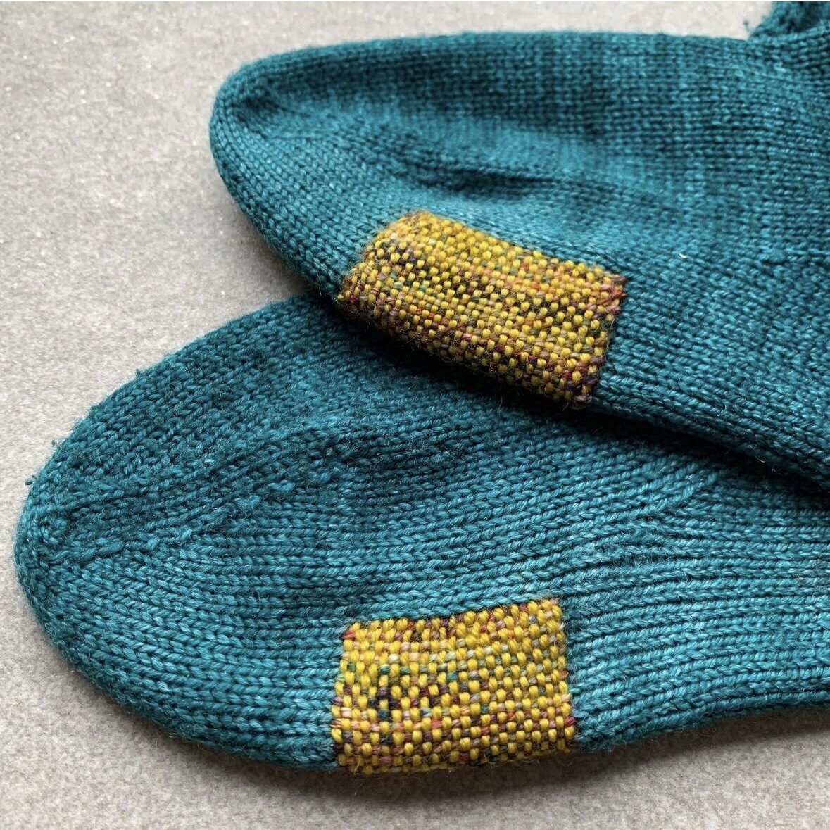 Marlen Meiners / Milli and the bee in Bremen