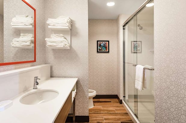 Images Hampton Inn & Suites Columbia Killian Road