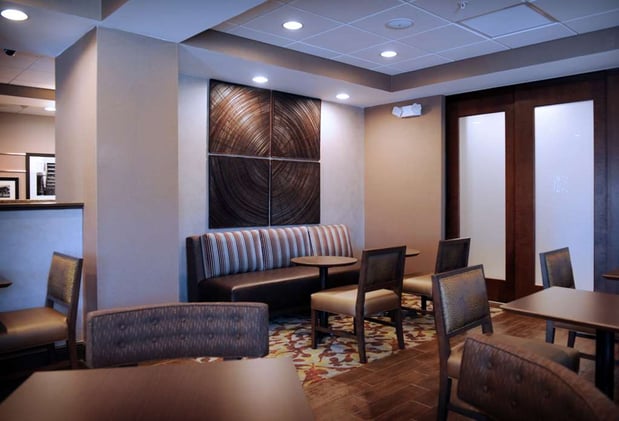 Images Hampton Inn Crystal River, FL
