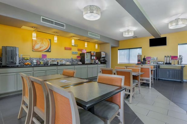 Images Best Western Plus The Four Corners Inn