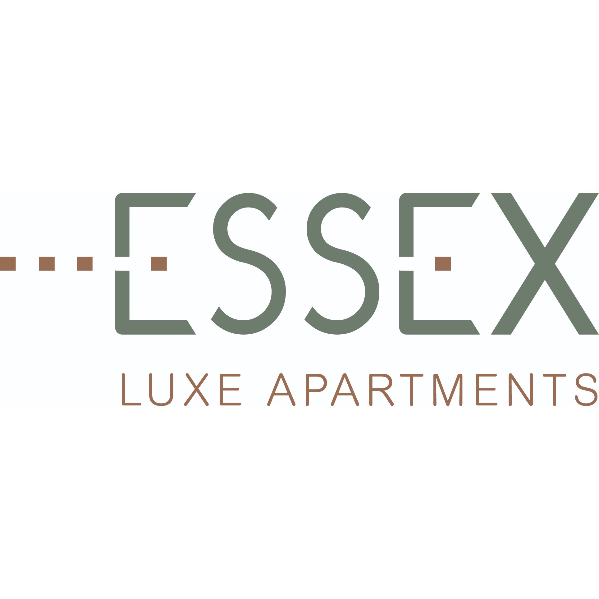Essex Luxe Apartments Logo