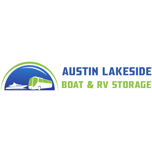 Austin Lakeside Boat & RV Storage Logo