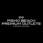 Pismo Beach Premium Outlets Logo