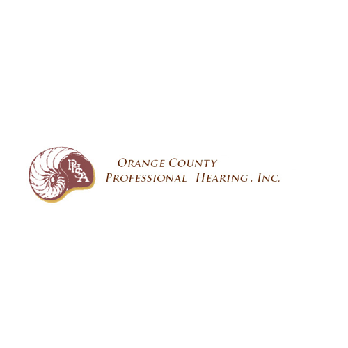 Orange County Professional Hearing Inc.