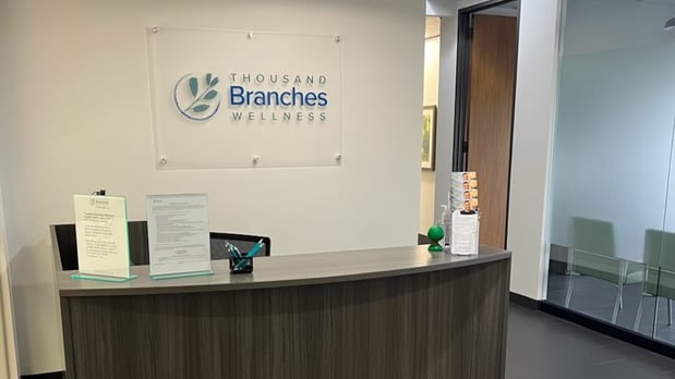 Images Thousand Branches Wellness Houston North Loop