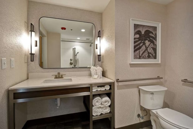 Images Hilton Garden Inn Jackson