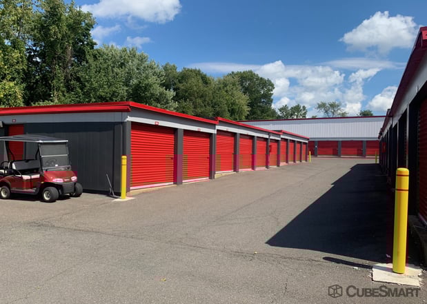 Images CubeSmart Self Storage