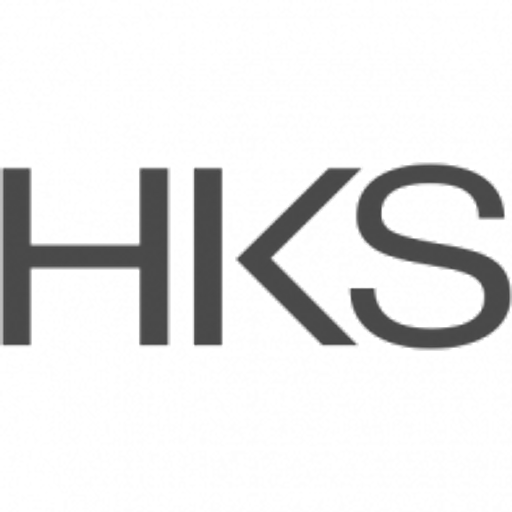HKS Architects logo