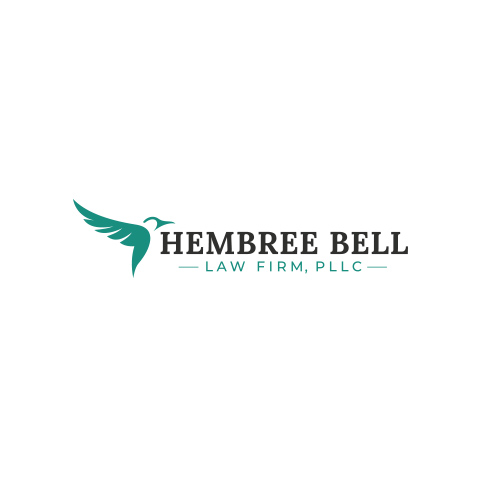Hembree Bell Law Firm, PLLC Logo