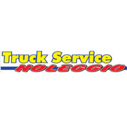 Truck Service Logo