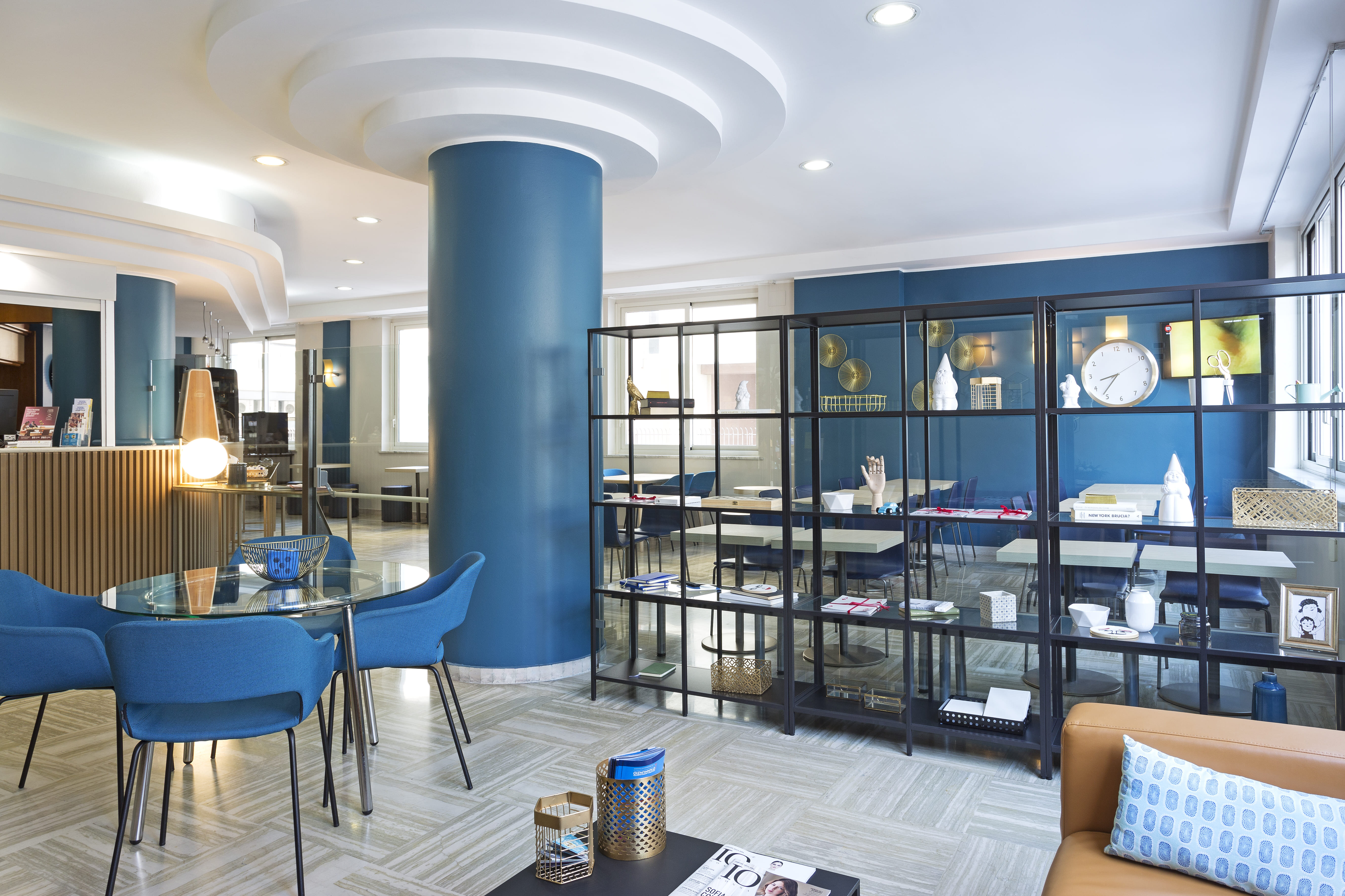 Images B&B HOTEL Pescara