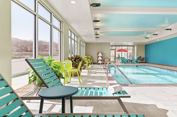 Images Home2 Suites by Hilton Colorado Springs South