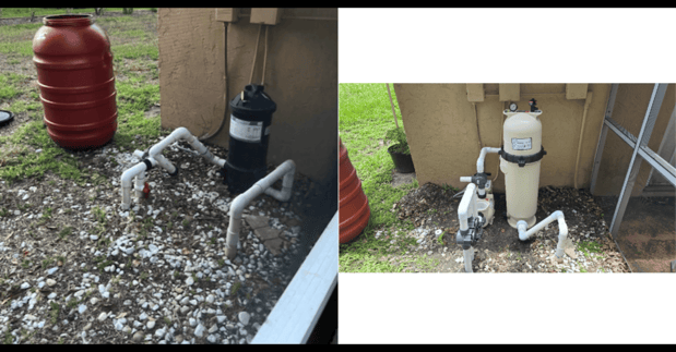Images Phillips Pool Service, Inc.