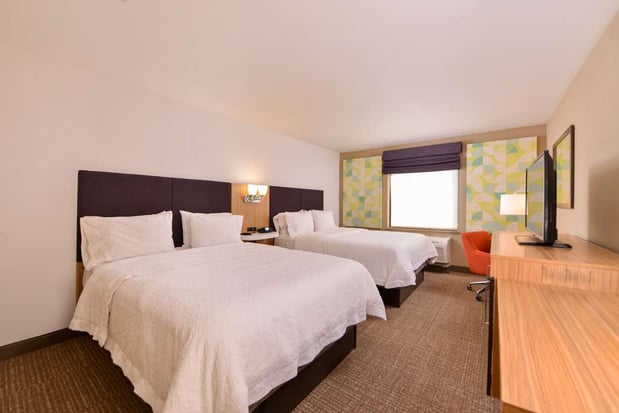 Images Hampton Inn by Hilton York