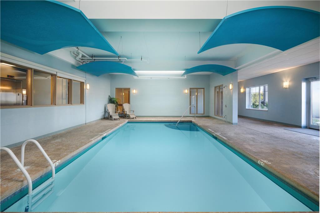 Images @HOME by Best Western Walkerton