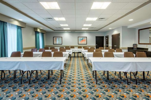 Images Hampton Inn & Suites Spokane Valley