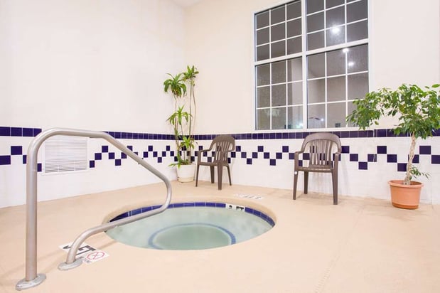 Images SureStay by Best Western North Myrtle Beach