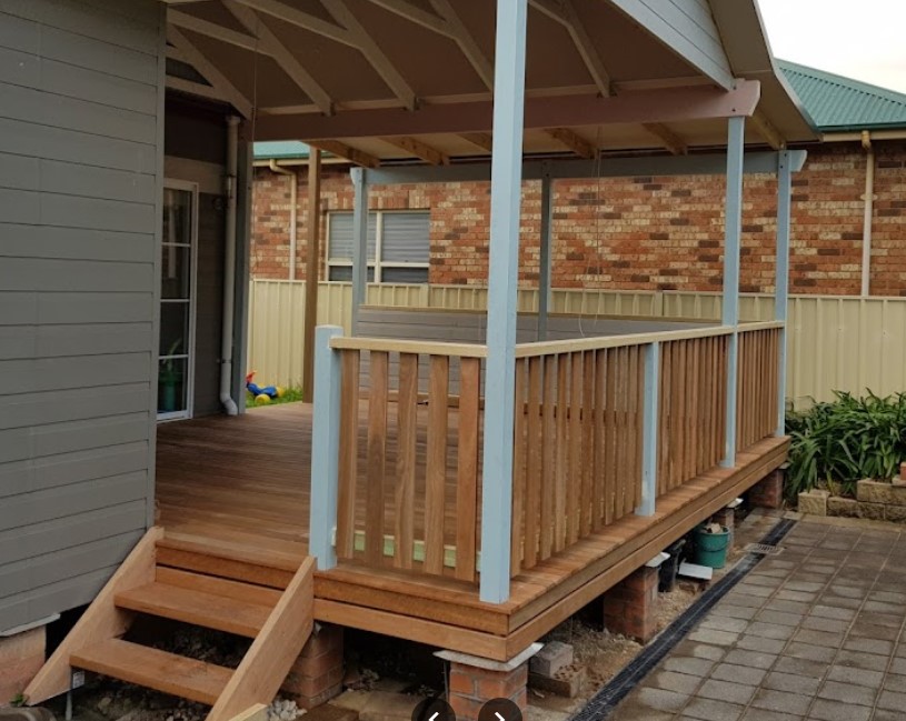 Images Auslinc Building Services Pty/Ltd