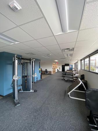 Images Vista Physical Therapy - Fort Worth, Rosedale St.