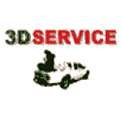 3d Service