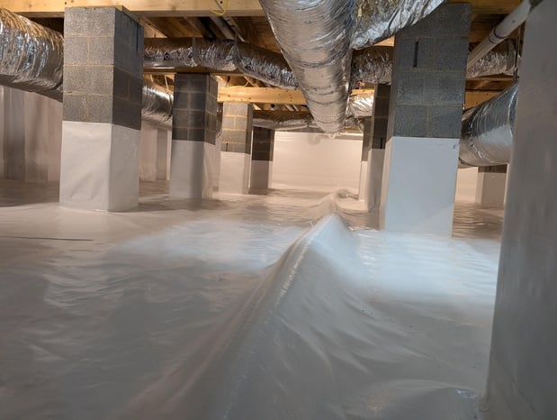 Images Basement & Radon Solutions