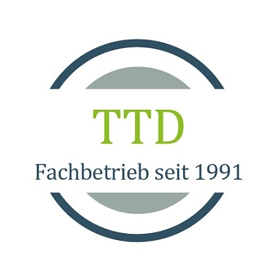 Logo Technischer Tankdienst GmbH