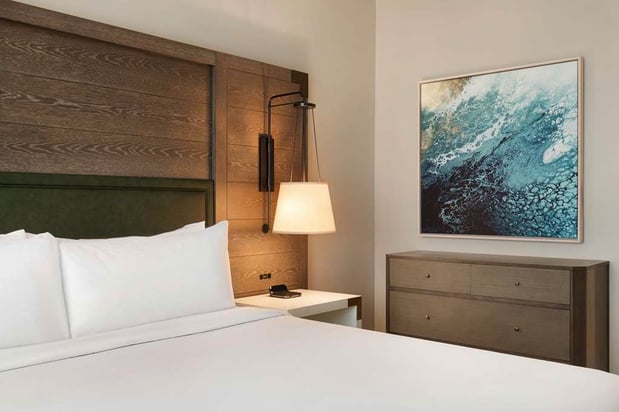 Images Embassy Suites by Hilton Panama City Beach Resort