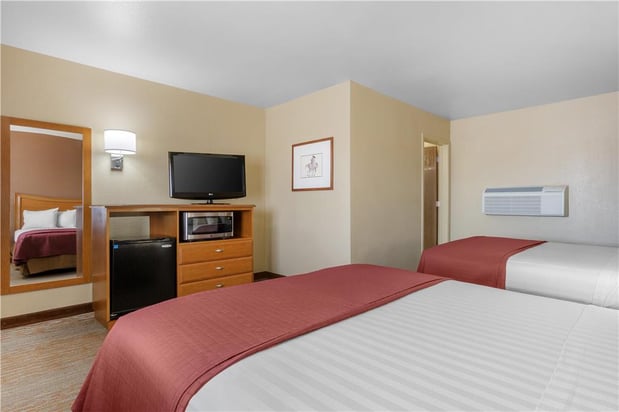 Images Best Western Canyon De Chelly Inn