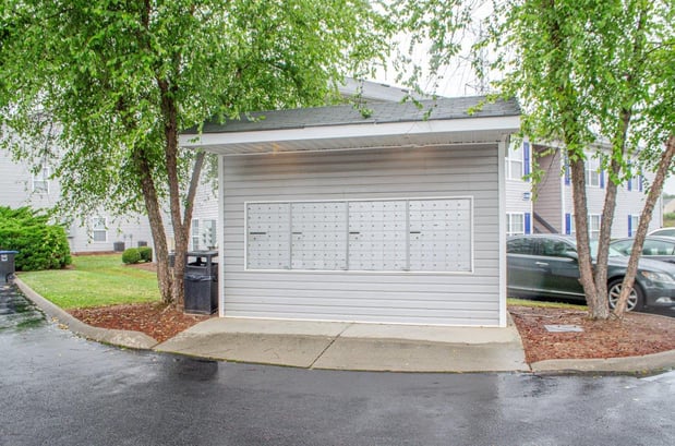 Images Chapel Walk Apartments