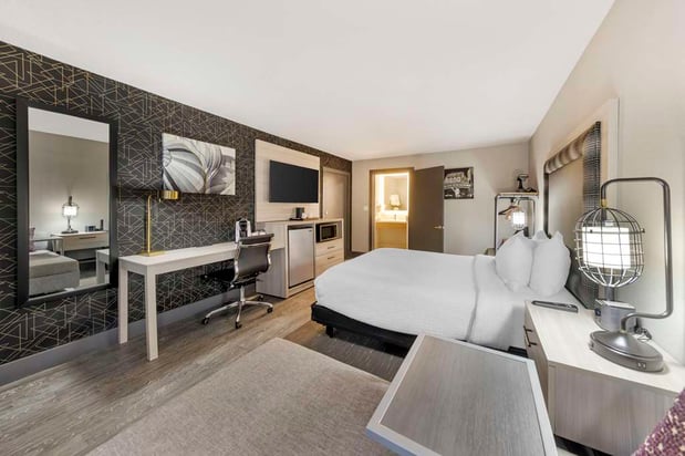Images Aiden by Best Western South Reno