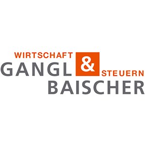 Gangl & Baischer Wirtschaftstreuhand- und Steuerberatungs GmbH & Co KG in 5142 Eggelsberg  Logo