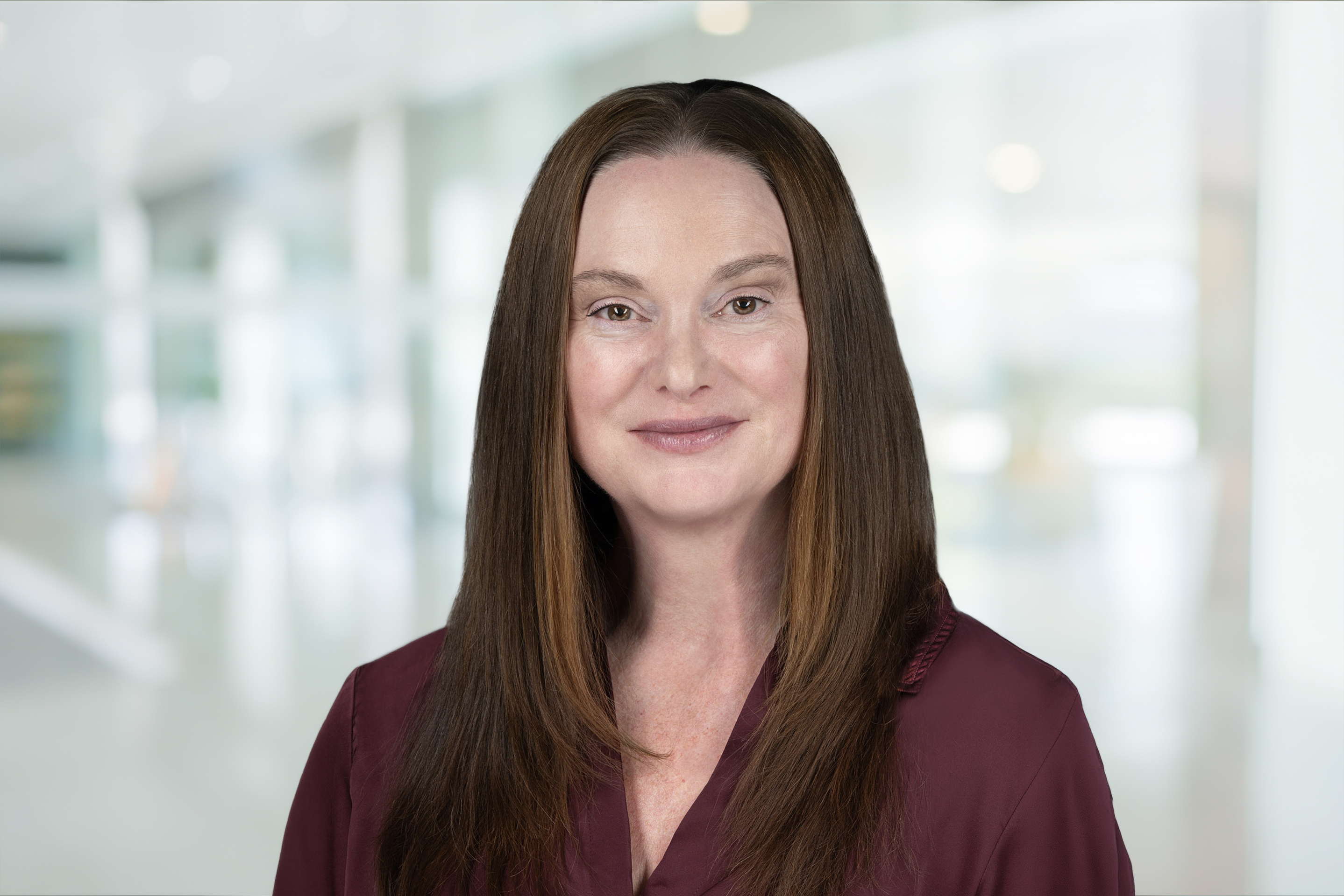 advisor headshot