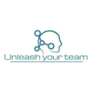 Unleash Your Team Logo