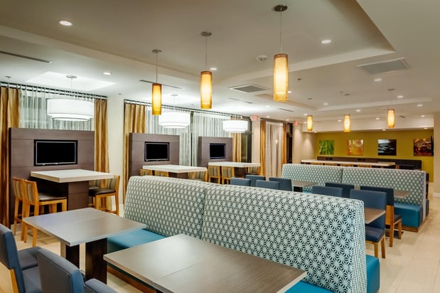Images Holiday Inn Express at Monterey Bay by IHG